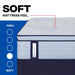 Sealy Medina II Spring Mattress - Massey's Furniture Barn (Watertown, NY) 