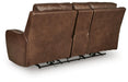 DeepWakes Reclining Living Room Set - Massey's Furniture Barn (Watertown, NY) 