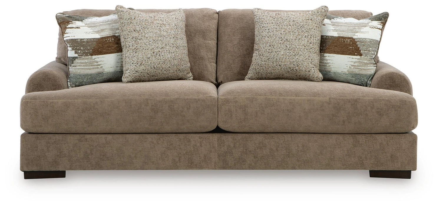 Jayne Park Living Room Set - Massey's Furniture Barn (Watertown, NY) 