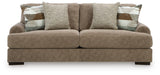 Jayne Park Living Room Set - Massey's Furniture Barn (Watertown, NY) 