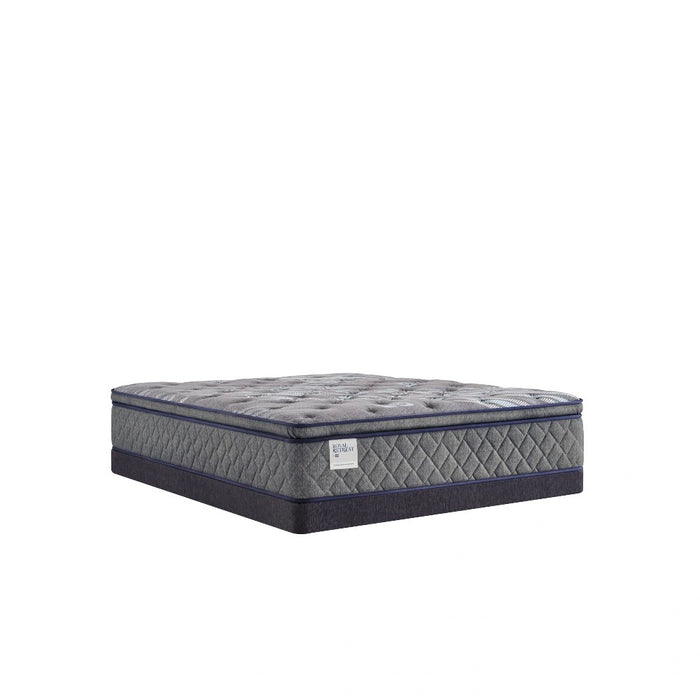 Miami Innerspring Mattress - Massey's Furniture Barn (Watertown, NY) 
