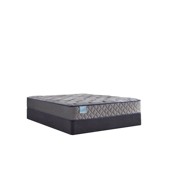 Sealy Remey Innerspring Mattress - Massey's Furniture Barn (Watertown, NY) 