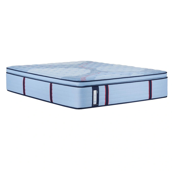 Haverford Spring Mattress - Massey's Furniture Barn (Watertown, NY) 