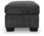 Loreo Ottoman - Massey's Furniture Barn (Watertown, NY) 