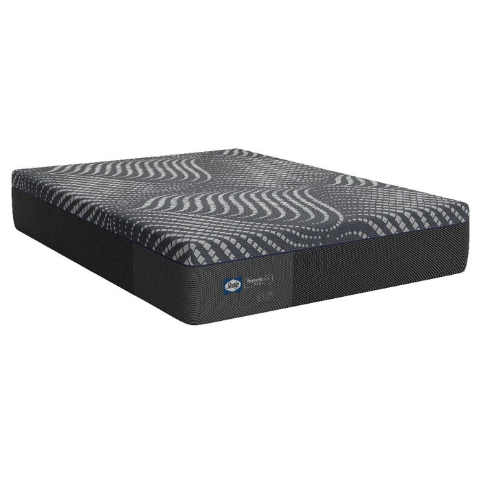 Brenham Foam Mattress - Massey's Furniture Barn (Watertown, NY) 