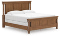 Rowlenstown Bedroom Set - Massey's Furniture Barn (Watertown, NY) 