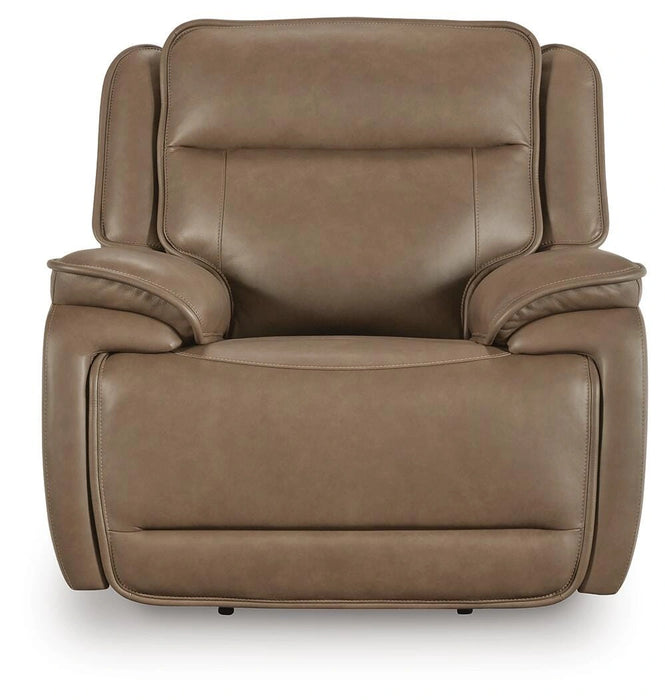 Malcesine Power Recliner