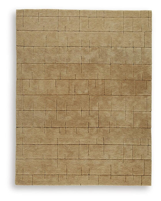 Luzmont Rug - Massey's Furniture Barn (Watertown, NY) 