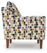 Fenna Accent Chair - Massey's Furniture Barn (Watertown, NY) 