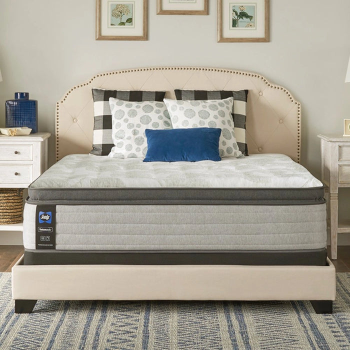 Diggens Innerspring Mattress - Massey's Furniture Barn (Watertown, NY) 