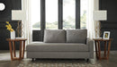 Lyman Chair - Massey's Furniture Barn (Watertown, NY) 