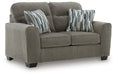 Olten Loveseat - Massey's Furniture Barn (Watertown, NY) 