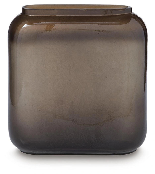 Sumner Vase - Massey's Furniture Barn (Watertown, NY) 