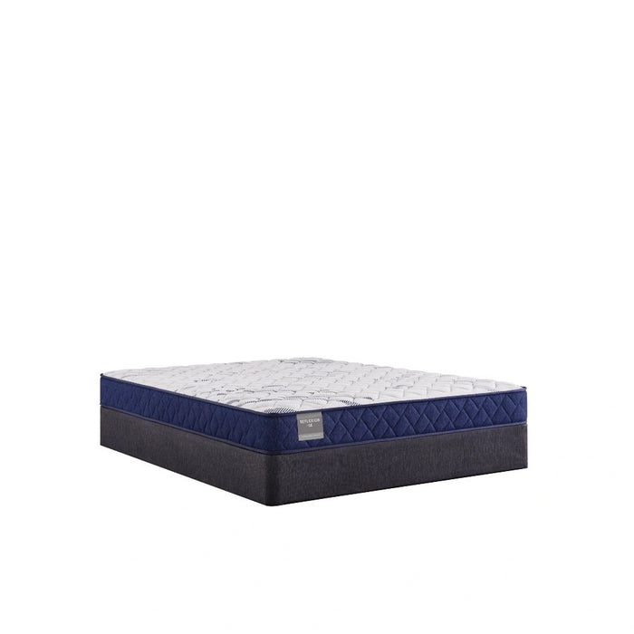 Sealy Lane Innerspring Mattress - Massey's Furniture Barn (Watertown, NY) 