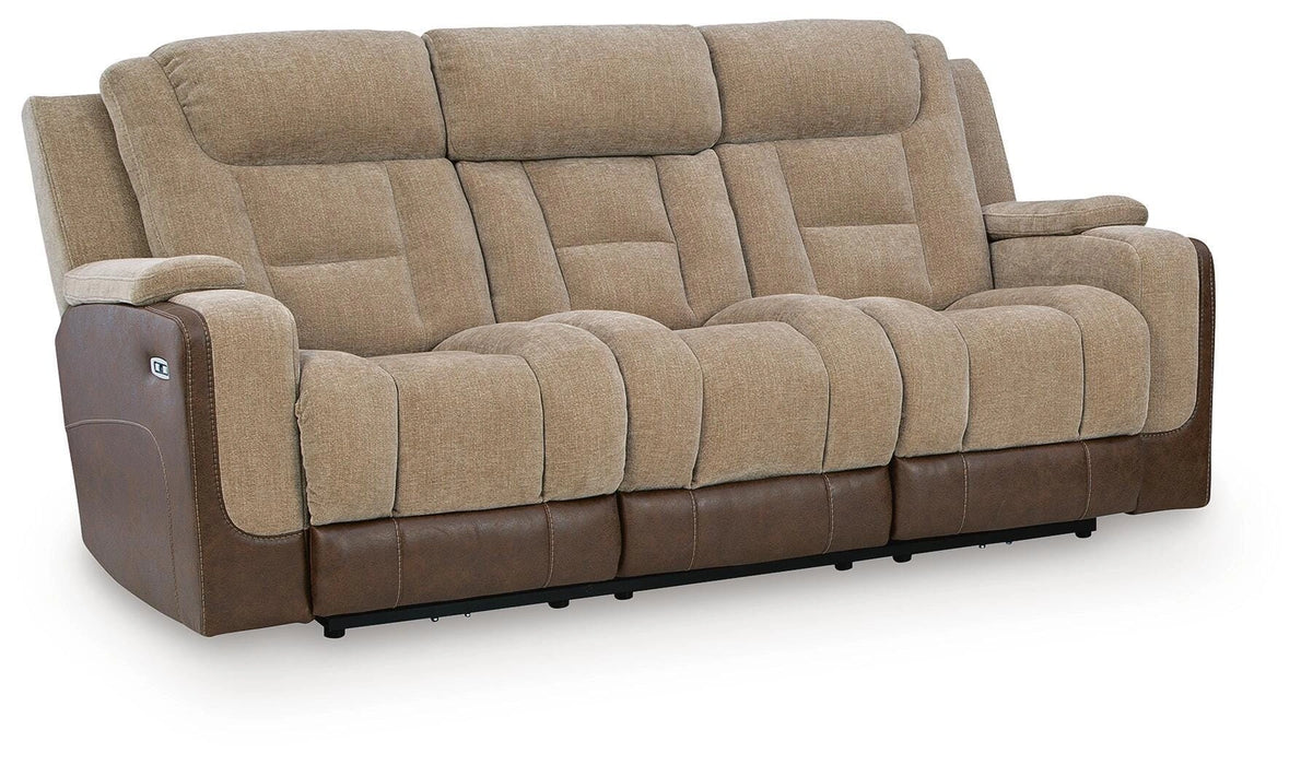 Ultimax Power Reclining Sofa