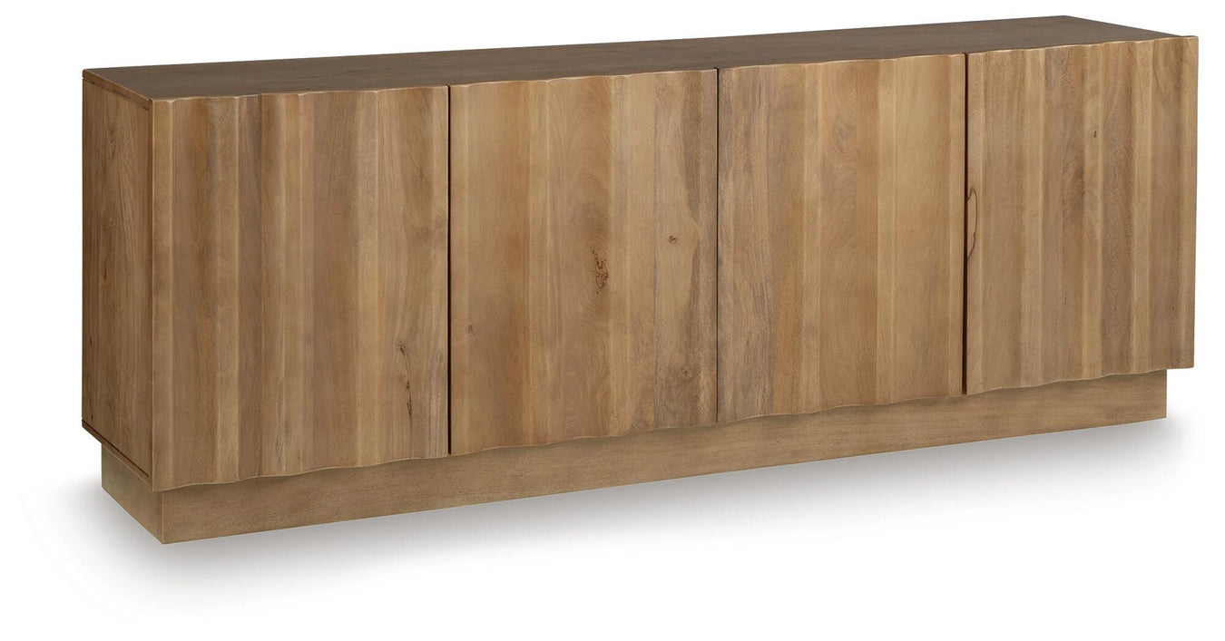 Accent Cabinet