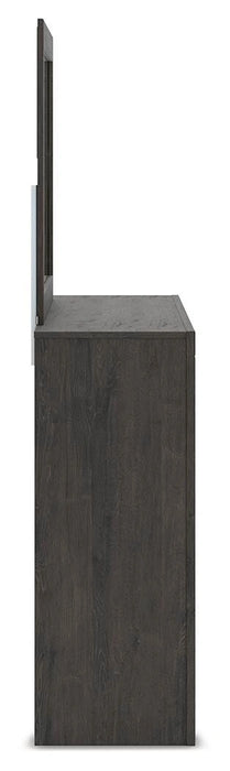 Fraluna Bedroom Set - Massey's Furniture Barn (Watertown, NY) 