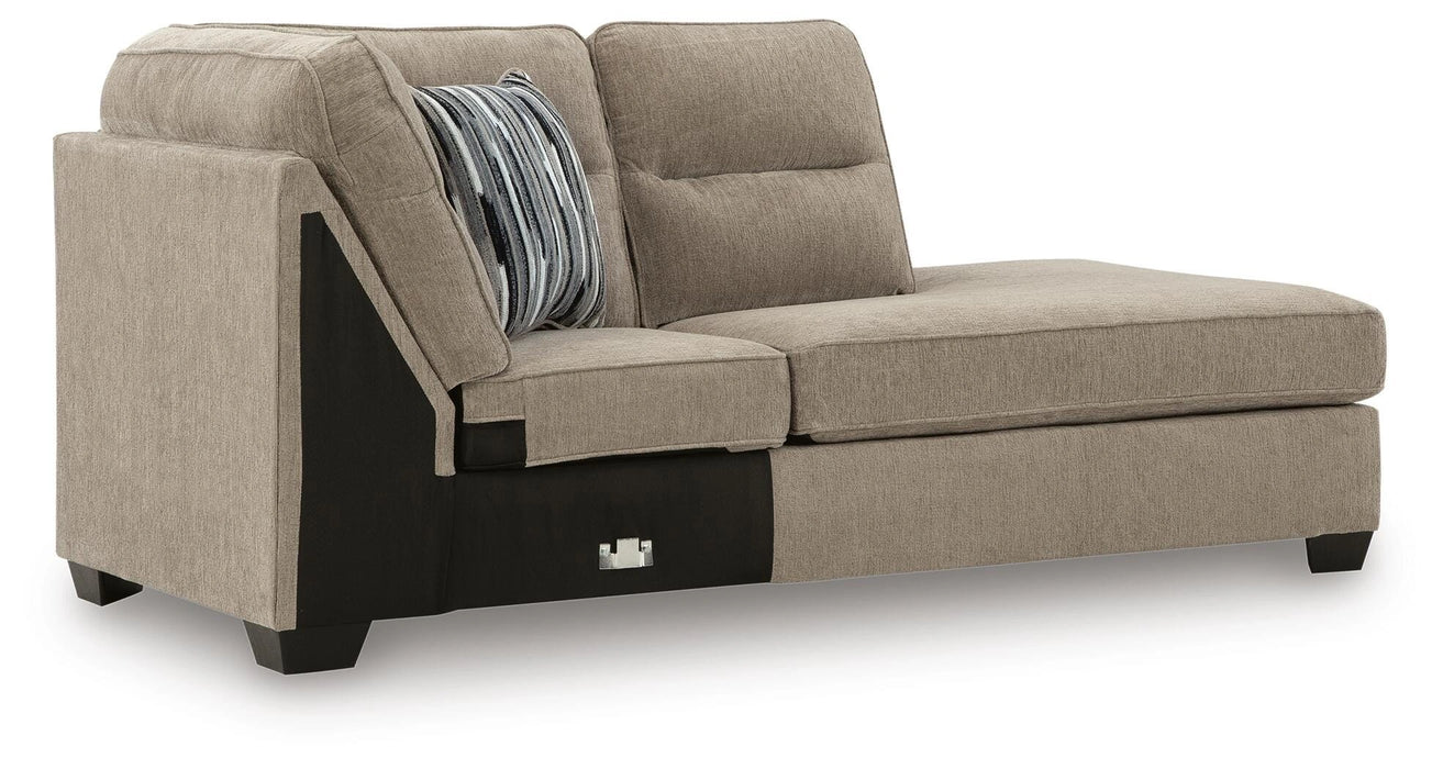 Olten Super Chaise - Massey's Furniture Barn (Watertown, NY) 