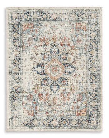 Jarrpage Rug - Massey's Furniture Barn (Watertown, NY) 