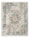 Jarrpage Rug - Massey's Furniture Barn (Watertown, NY) 