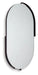 Valkings Accent Mirror (Set of 2) - Massey's Furniture Barn (Watertown, NY) 