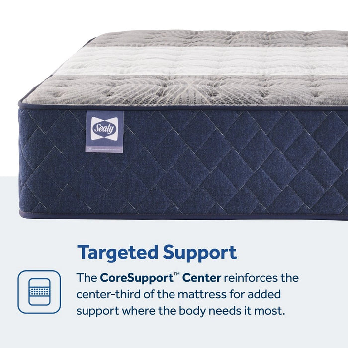Golden Spirit Spring Mattress - Massey's Furniture Barn (Watertown, NY) 