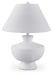 Harelwood Table Lamp - Massey's Furniture Barn (Watertown, NY) 