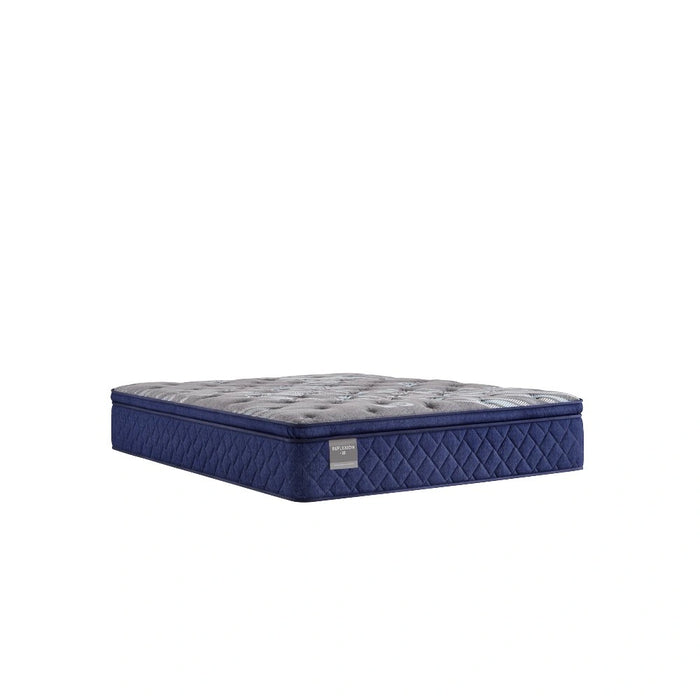 Sealy Grayson Innerspring Mattress - Massey's Furniture Barn (Watertown, NY) 