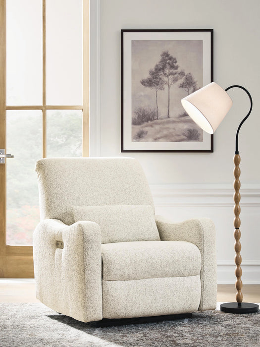 Maylora Power AutoGlide Recliner