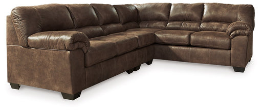 Bladen Sectional - Massey's Furniture Barn (Watertown, NY) 