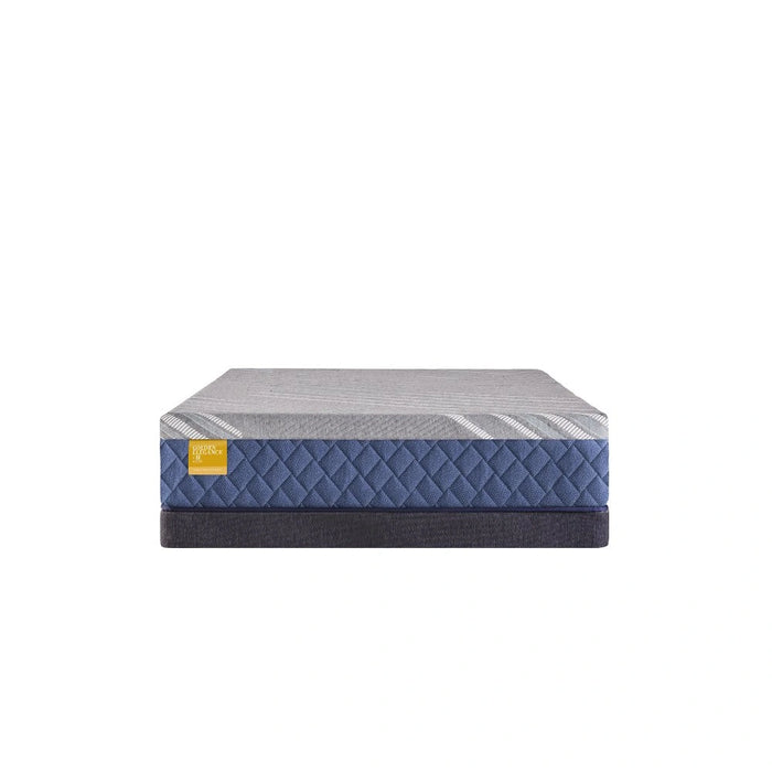 Park Plaza Hybrid Mattress - Massey's Furniture Barn (Watertown, NY) 