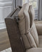 4Z-Serenity Zone Power Lift Recliner - Massey's Furniture Barn (Watertown, NY) 
