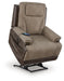 4Z-Serenity Zone Power Lift Recliner - Massey's Furniture Barn (Watertown, NY) 