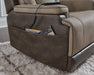 4Z-Serenity Zone Power Lift Recliner - Massey's Furniture Barn (Watertown, NY) 