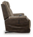 4Z-Serenity Zone Power Lift Recliner - Massey's Furniture Barn (Watertown, NY) 