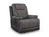 4Z-Serenity Zone Power Lift Recliner - Massey's Furniture Barn (Watertown, NY) 