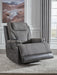 4Z-Serenity Zone Power Lift Recliner - Massey's Furniture Barn (Watertown, NY) 