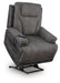 4Z-Serenity Zone Power Lift Recliner - Massey's Furniture Barn (Watertown, NY) 
