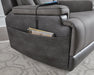 4Z-Serenity Zone Power Lift Recliner - Massey's Furniture Barn (Watertown, NY) 