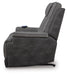 4Z-Serenity Zone Power Lift Recliner - Massey's Furniture Barn (Watertown, NY) 