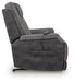 4Z-Serenity Zone Power Lift Recliner - Massey's Furniture Barn (Watertown, NY) 