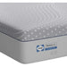 Elsanta Hybrid Mattress - Massey's Furniture Barn (Watertown, NY) 