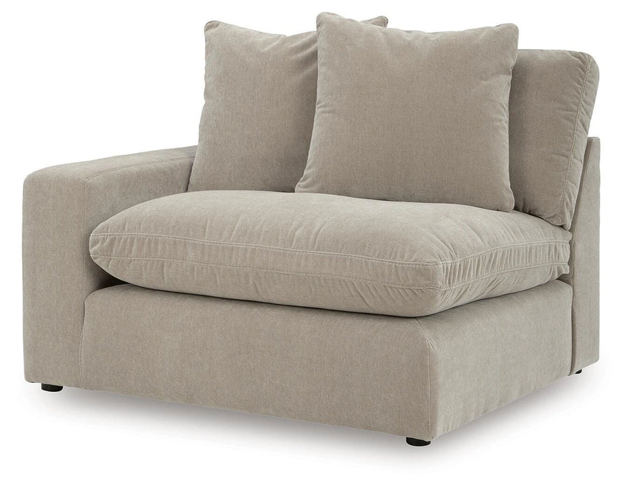 Maxton Heights Sectional - Massey's Furniture Barn (Watertown, NY) 