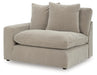 Maxton Heights Sectional - Massey's Furniture Barn (Watertown, NY) 