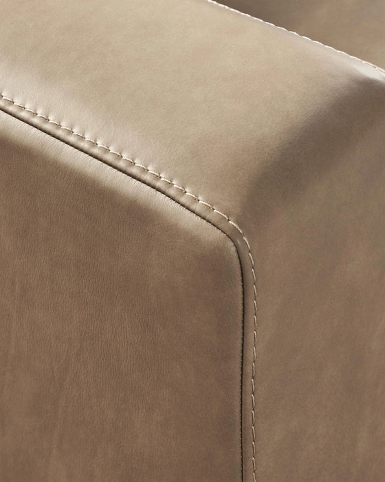 Veronella Sectional Sofa - Massey's Furniture Barn (Watertown, NY) 