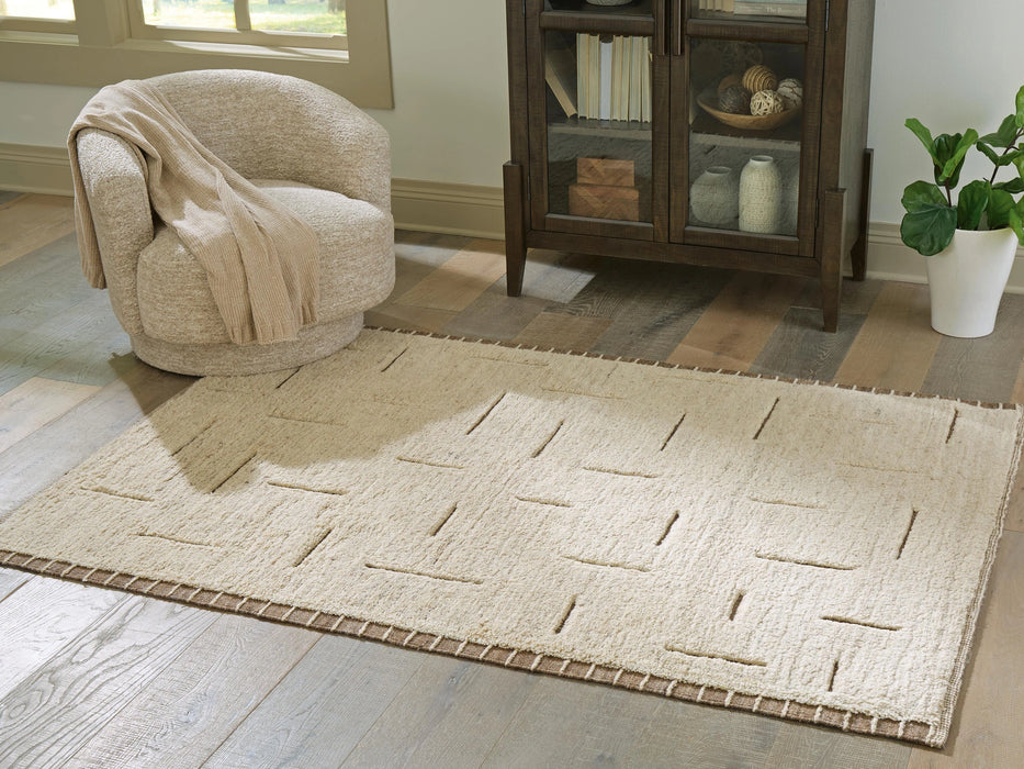 Clayman Rug - Massey's Furniture Barn (Watertown, NY) 