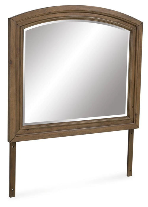 Vandenmore Bedroom Mirror