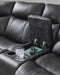 Perarrygin Reclining Sectional - Massey's Furniture Barn (Watertown, NY) 