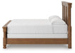 Rowlenstown Bedroom Set - Massey's Furniture Barn (Watertown, NY) 