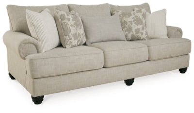 Asanti Sofa - Massey's Furniture Barn (Watertown, NY) 